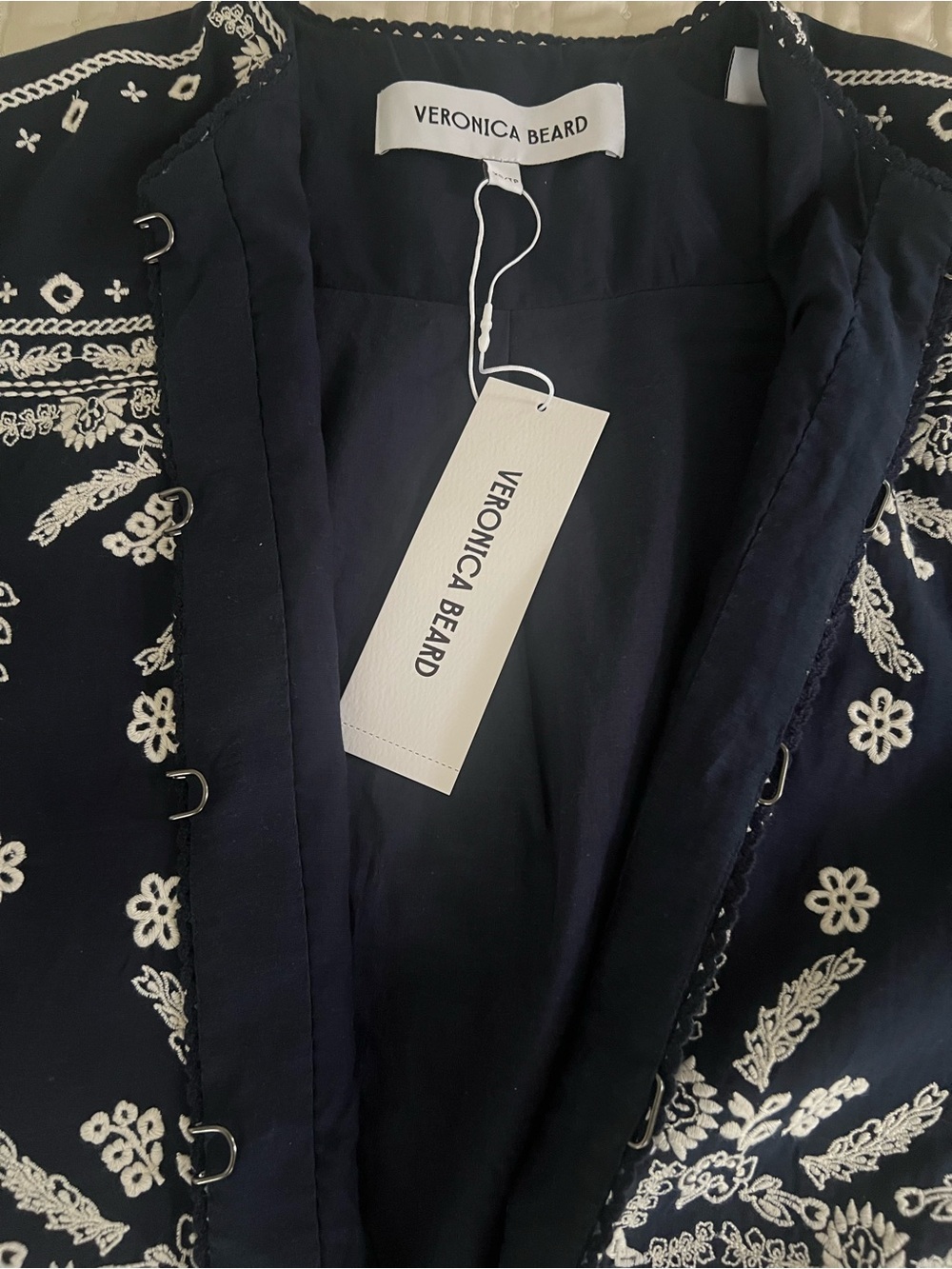 Veronica Beard jacket - Picture 7 of 7